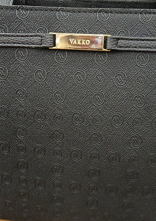 Vakko Kol Çantası Bantlı