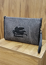 Beymen Etro Clutch