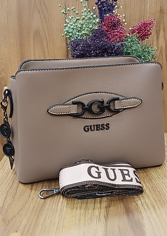 Guess Kolon Monogram Vizon