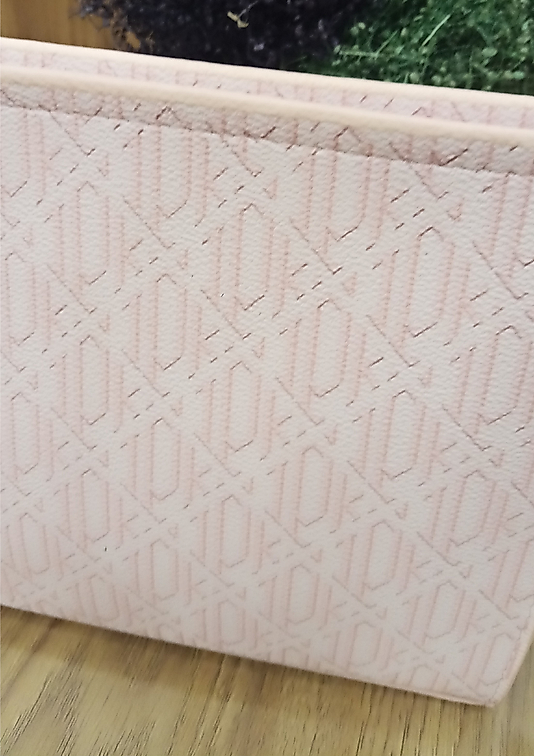 İpekyol Clutch Pembe