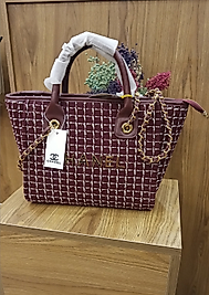 Guess Tweed