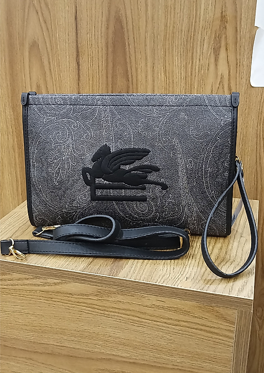 Beymen Etro Clutch