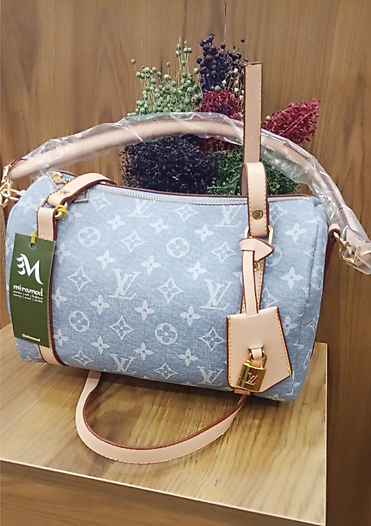 Louis Vuitton Speedy Bandoulière