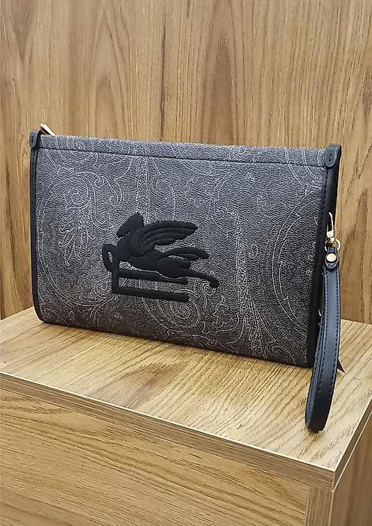 Beymen Etro Clutch