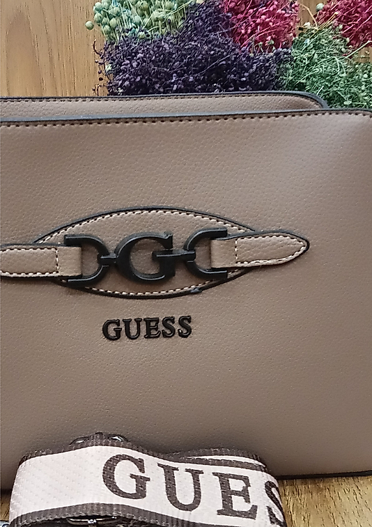 Guess Kolon Monogram Vizon