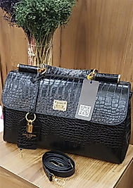 Dolce Gabbana My Sicily Kroko