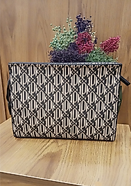 İpekyol Clutch Siyah