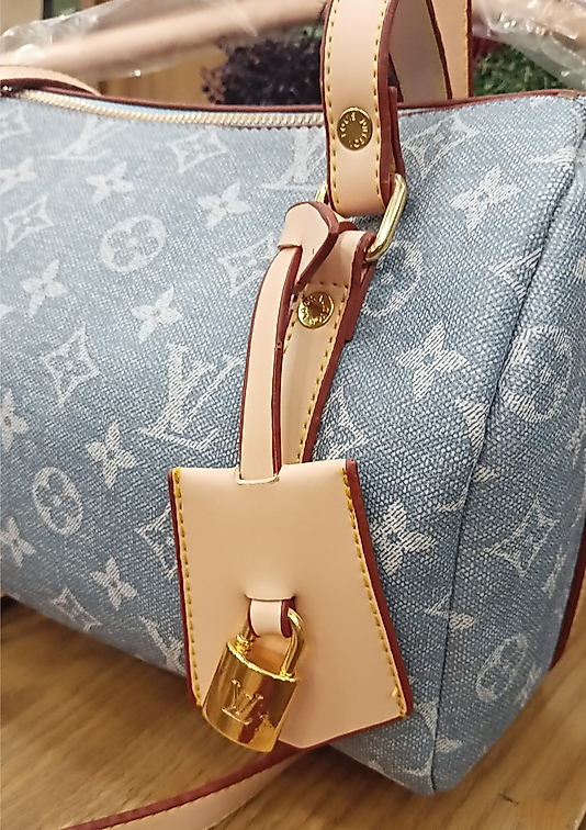 Louis Vuitton Speedy Bandoulière