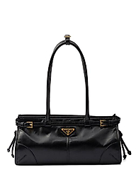 Prada Bonnie Bag Siyah