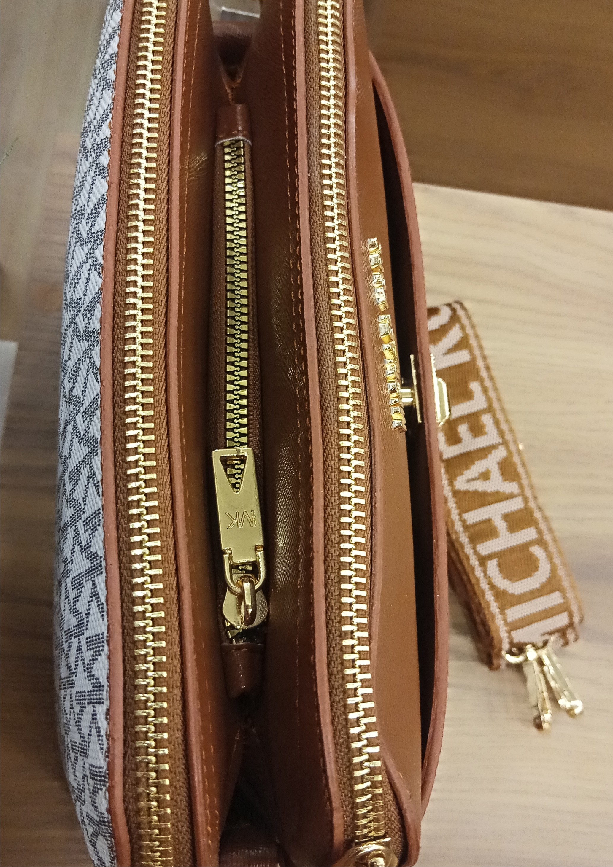 Michael Kors Kolonlu